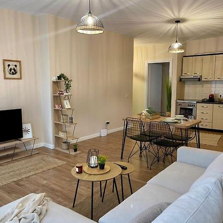 Mh Apartment, Free Parking, Flexible Check In Tirana Eksteriør billede